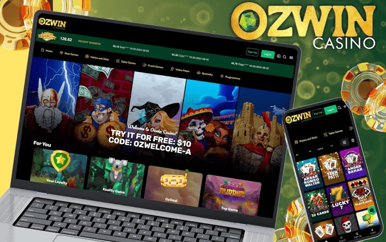 What’s the real first‑time experience with Ozwin Casino Australia?, ozwin casino
